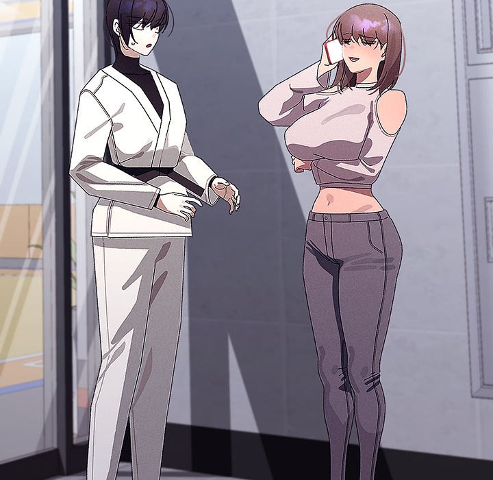 From Weakling to Nemesis NEW image