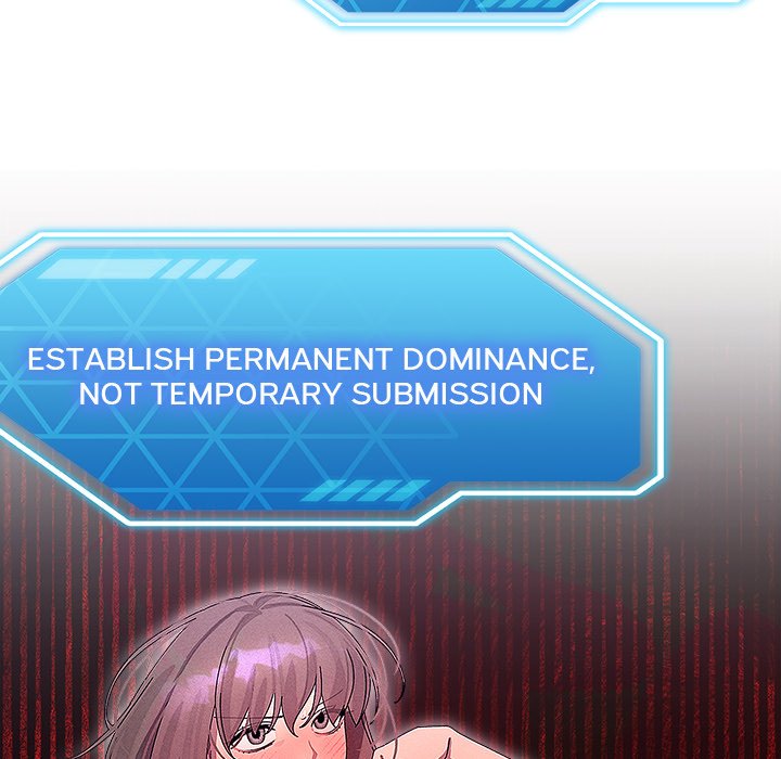 From Weakling to Nemesis NEW image