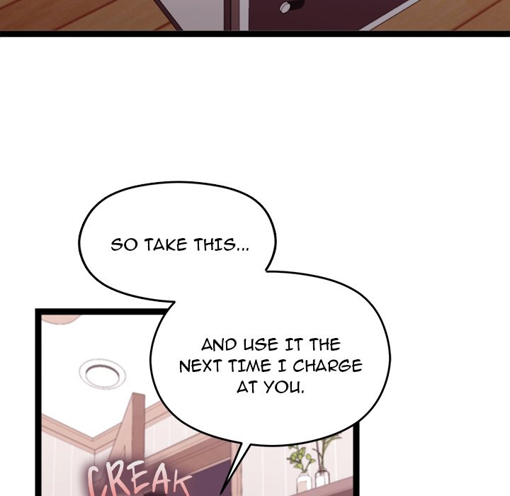 From Weakling to Nemesis NEW image