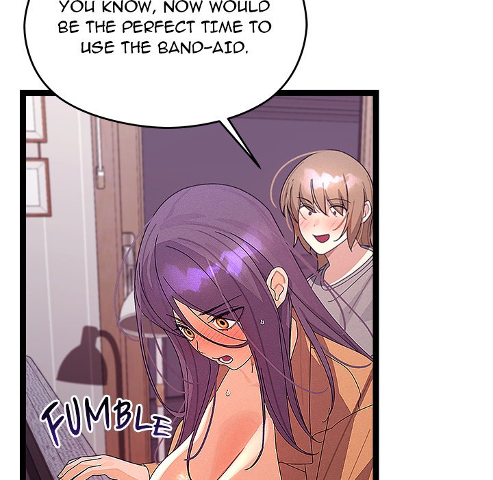 From Weakling to Nemesis NEW image