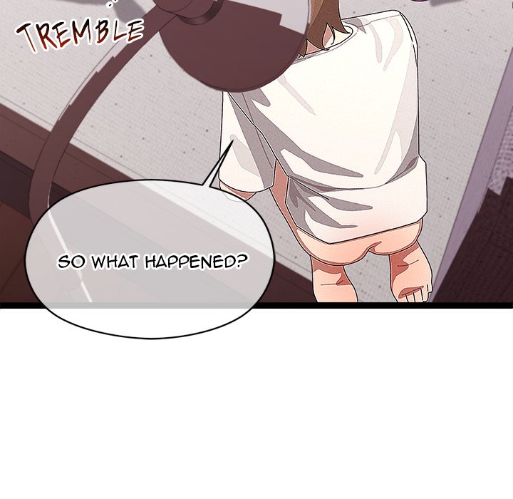 From Weakling to Nemesis NEW image
