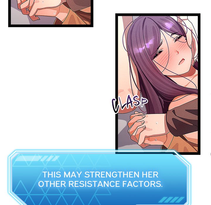 From Weakling to Nemesis NEW image