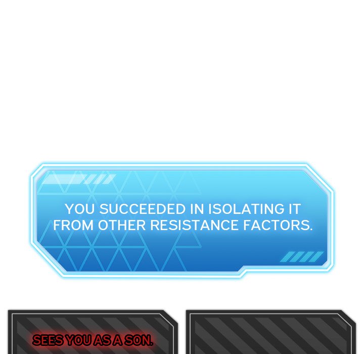 From Weakling to Nemesis NEW image