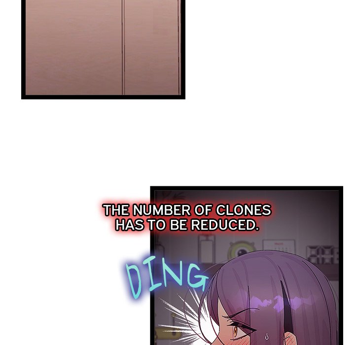 From Weakling to Nemesis NEW image