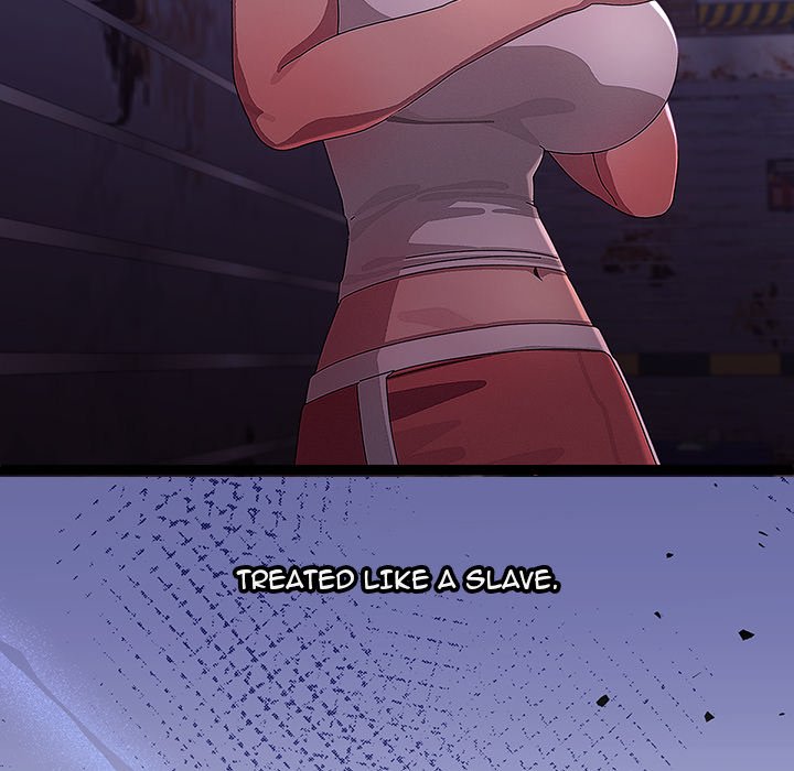From Weakling to Nemesis NEW image