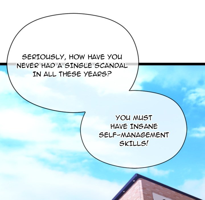 From Weakling to Nemesis NEW image