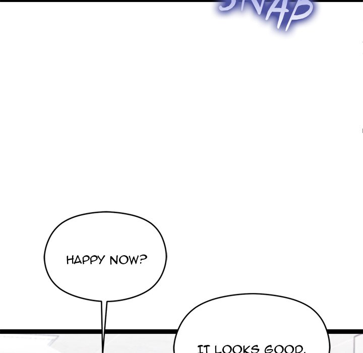 From Weakling to Nemesis NEW image