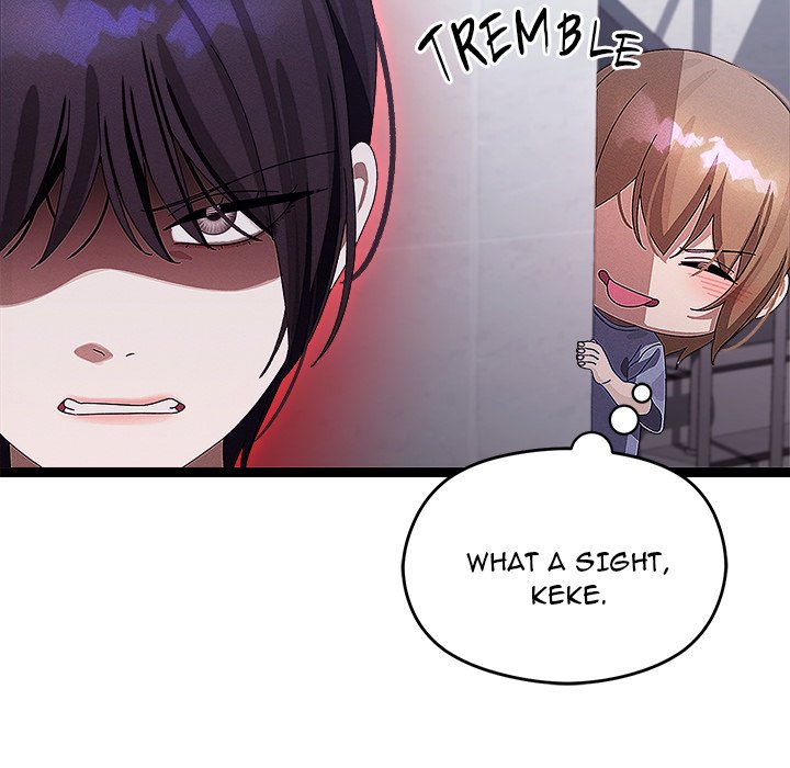 From Weakling to Nemesis NEW image