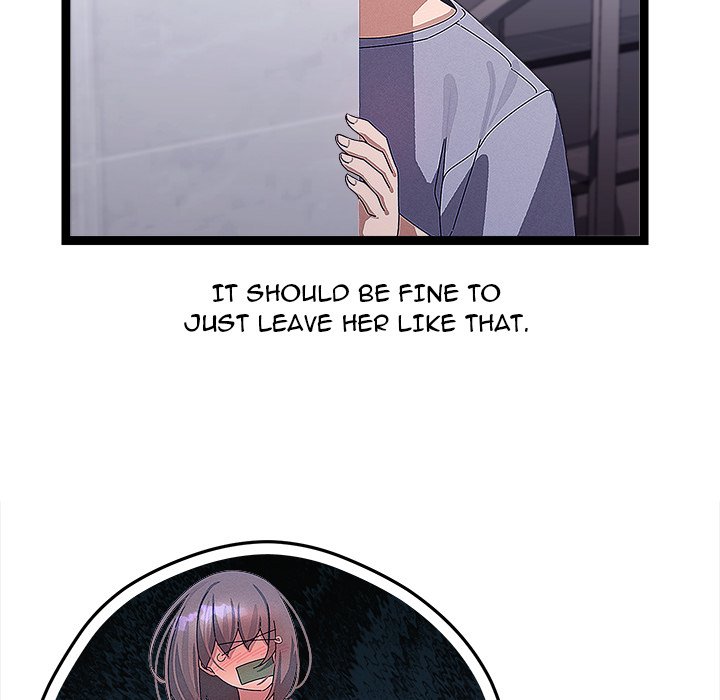 From Weakling to Nemesis NEW image