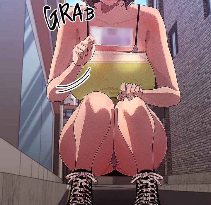 From Weakling to Nemesis NEW image
