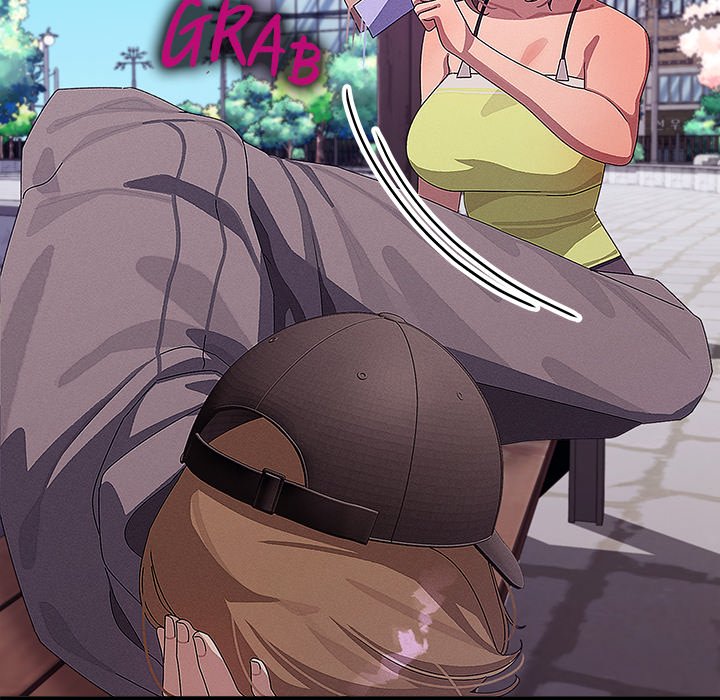 From Weakling to Nemesis NEW image