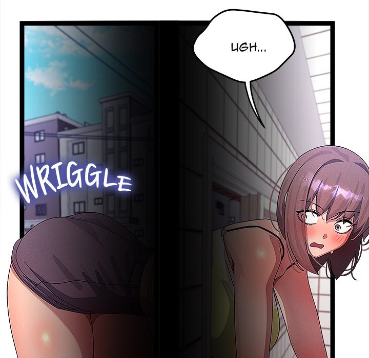 From Weakling to Nemesis NEW image