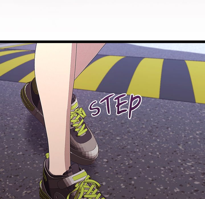 From Weakling to Nemesis NEW image