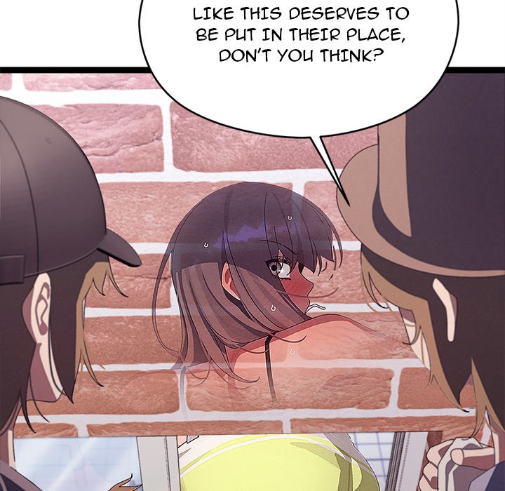 From Weakling to Nemesis NEW image