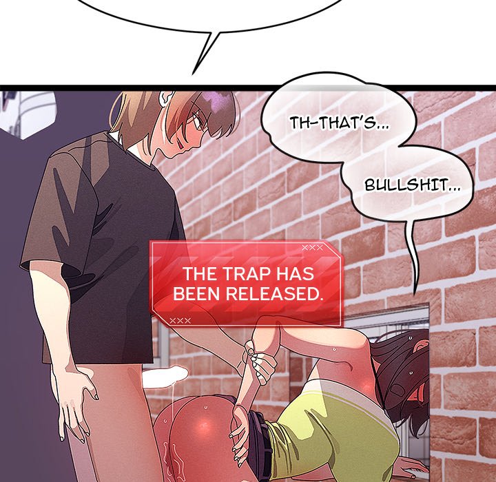 From Weakling to Nemesis NEW image