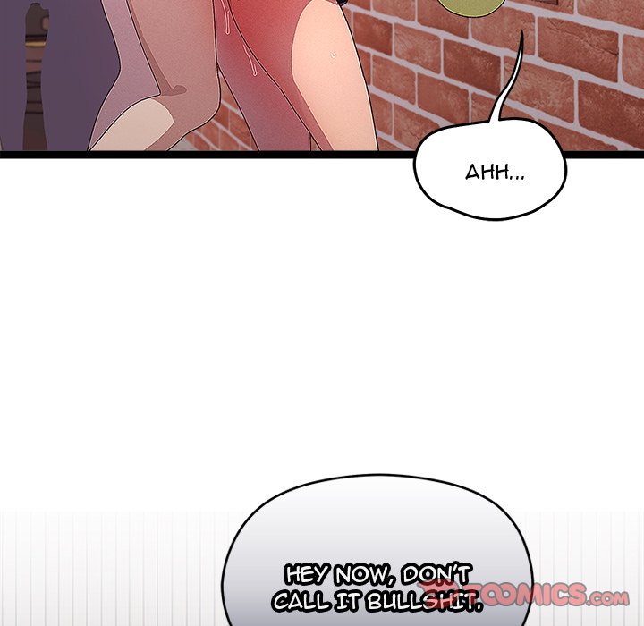 From Weakling to Nemesis NEW image