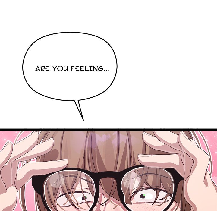 From Weakling to Nemesis NEW image