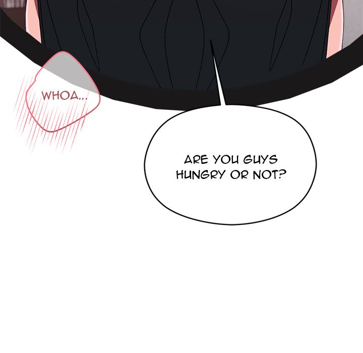 From Weakling to Nemesis NEW image