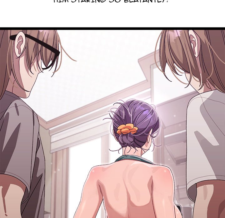 From Weakling to Nemesis NEW image