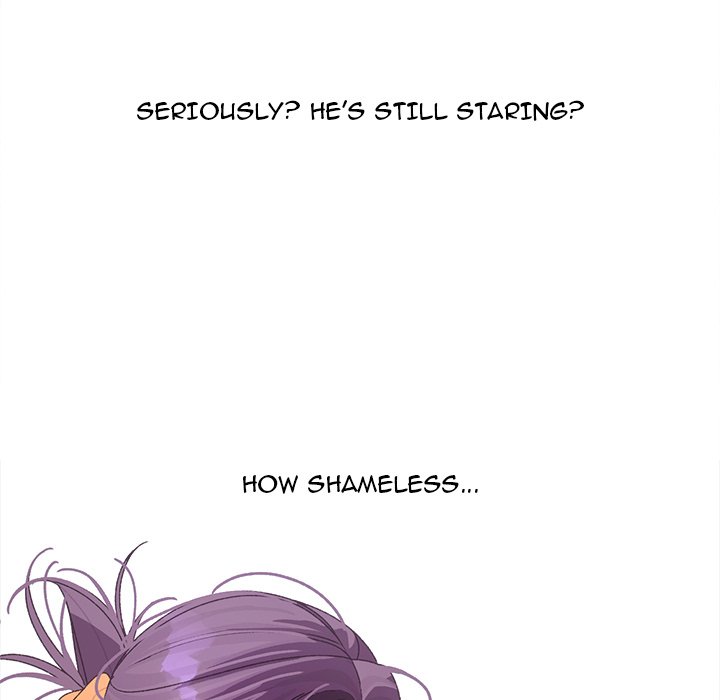 From Weakling to Nemesis NEW image