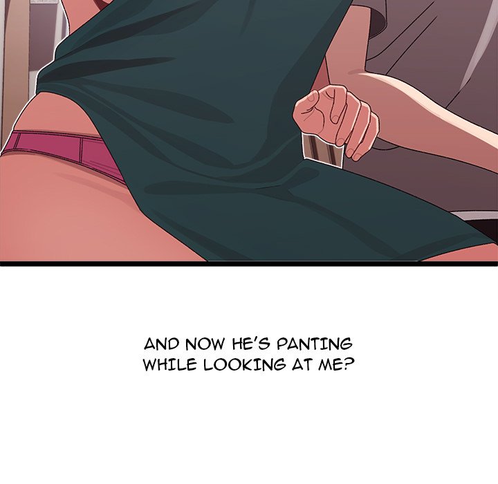 From Weakling to Nemesis NEW image
