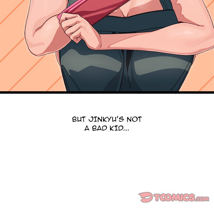 From Weakling to Nemesis NEW image