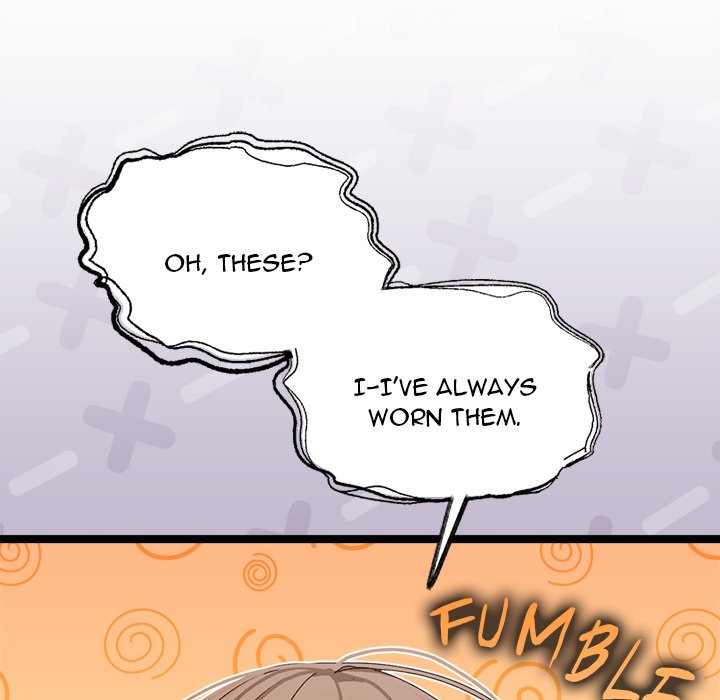 From Weakling to Nemesis NEW image