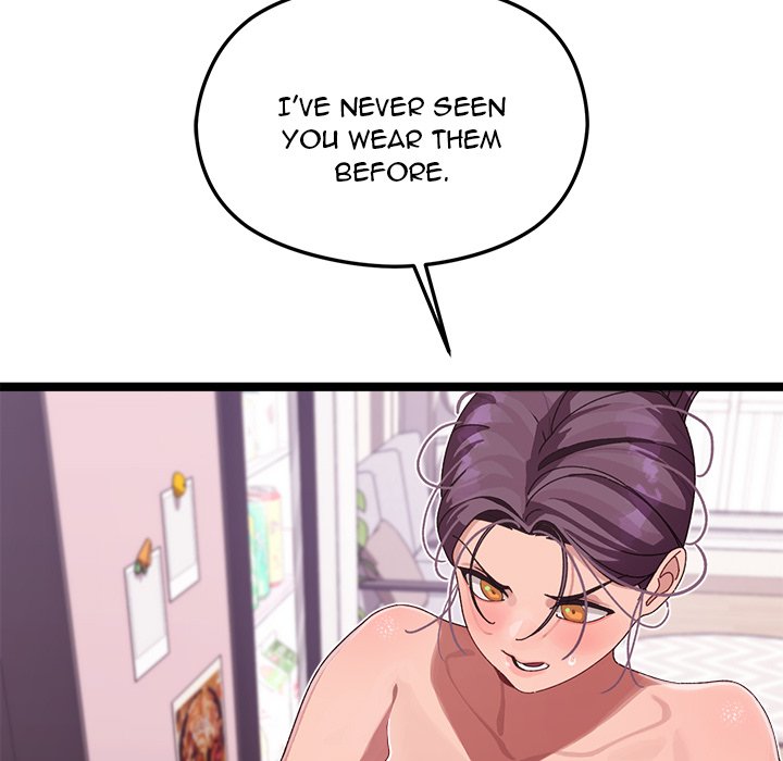 From Weakling to Nemesis NEW image