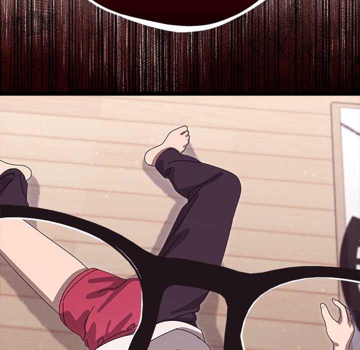 From Weakling to Nemesis NEW image