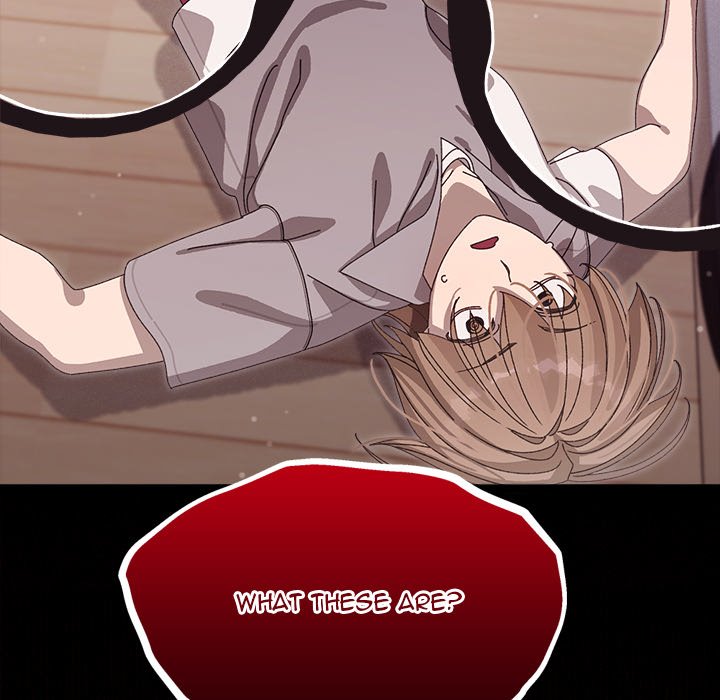 From Weakling to Nemesis NEW image