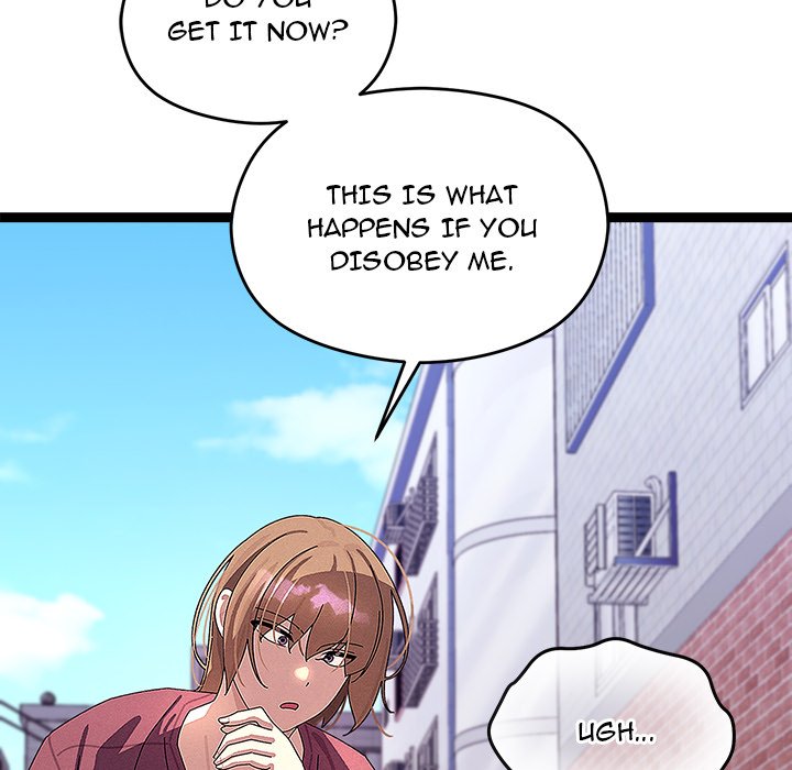 From Weakling to Nemesis NEW image