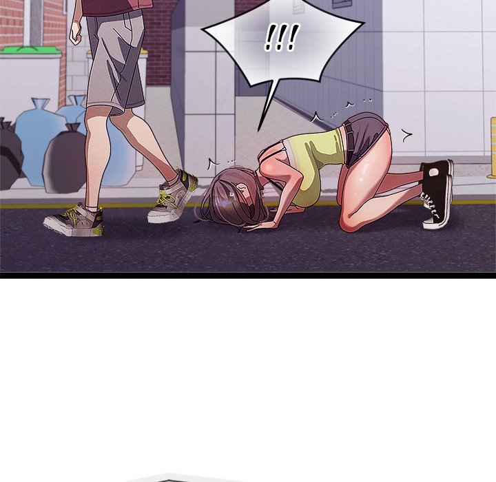From Weakling to Nemesis NEW image