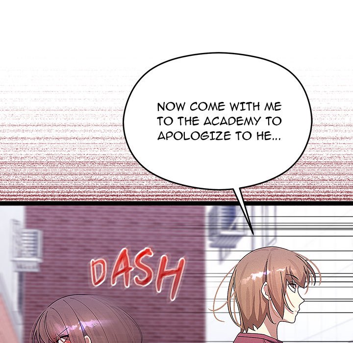 From Weakling to Nemesis NEW image