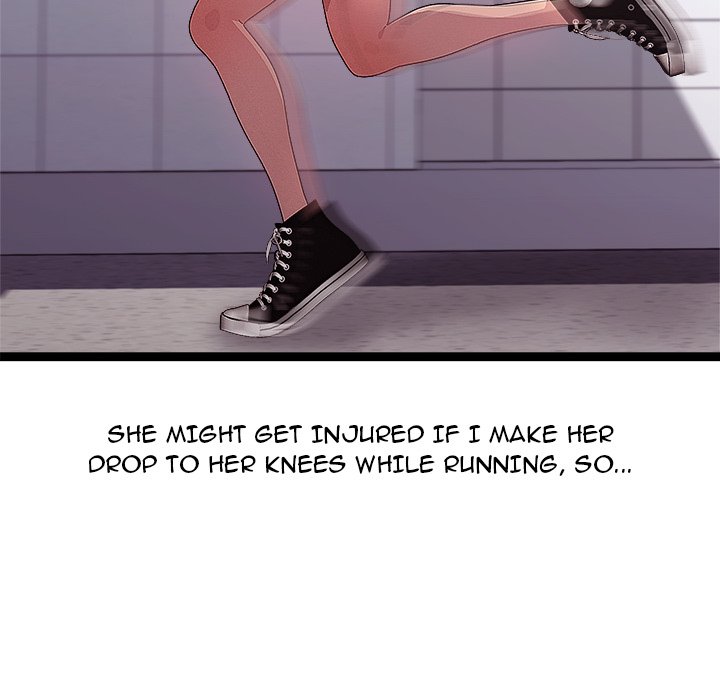 From Weakling to Nemesis NEW image