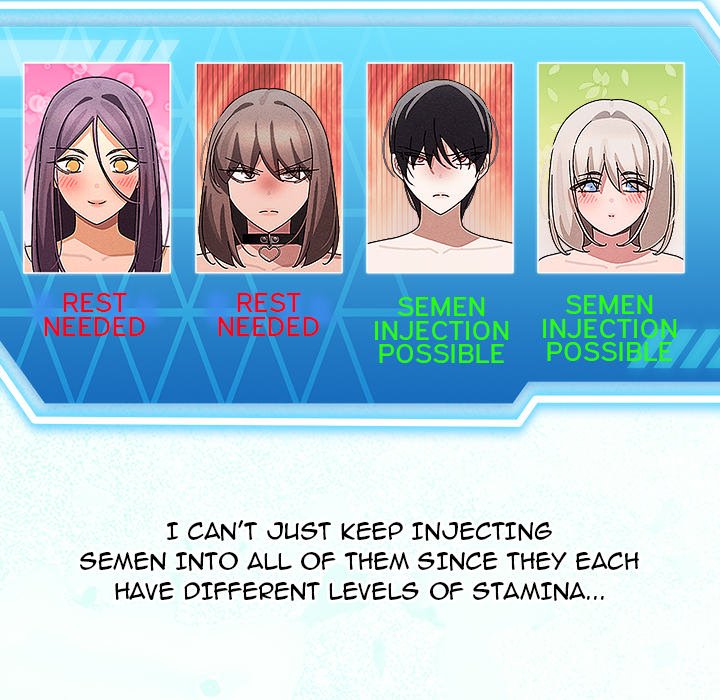 From Weakling to Nemesis NEW image