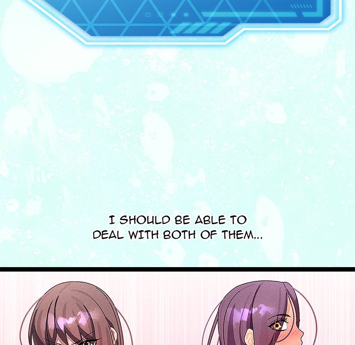 From Weakling to Nemesis NEW image