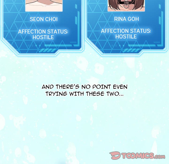 From Weakling to Nemesis NEW image