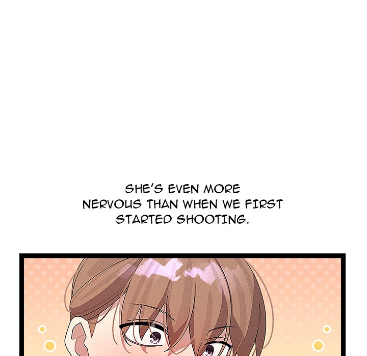 From Weakling to Nemesis NEW image