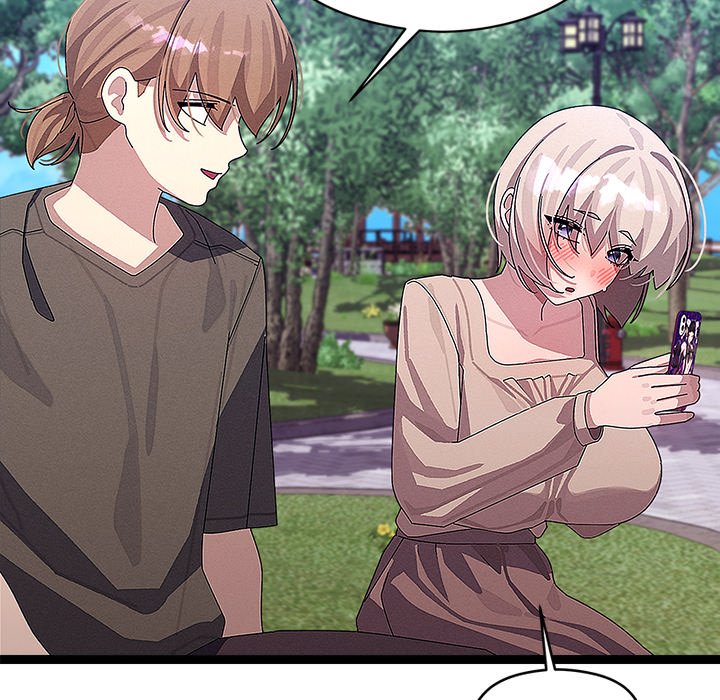 From Weakling to Nemesis NEW image