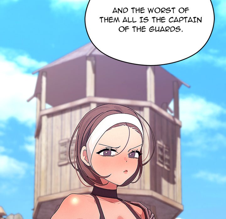 From Weakling to Nemesis NEW image