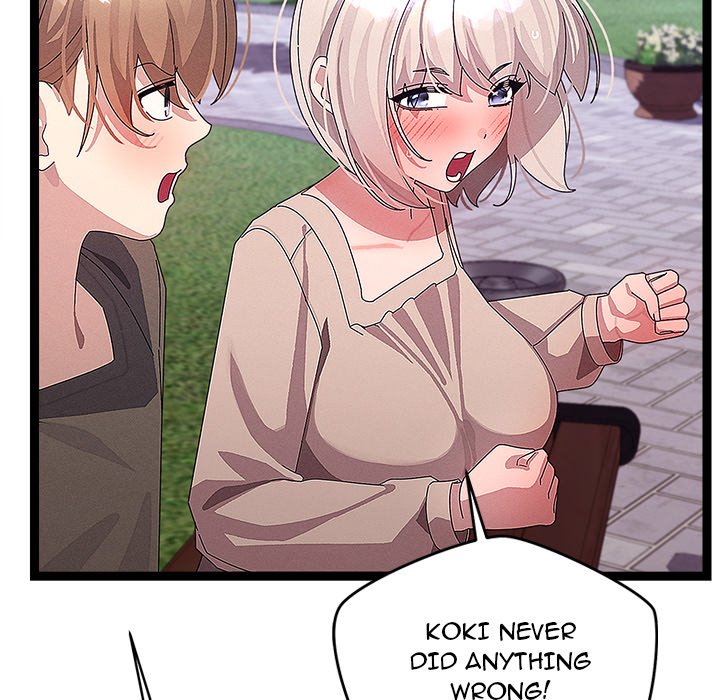 From Weakling to Nemesis NEW image