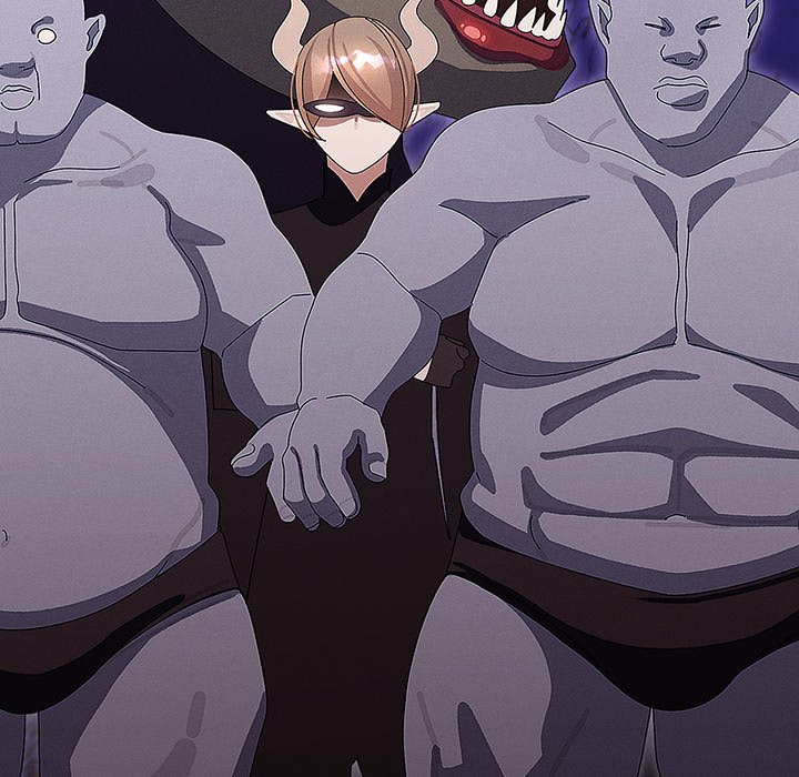 From Weakling to Nemesis NEW image