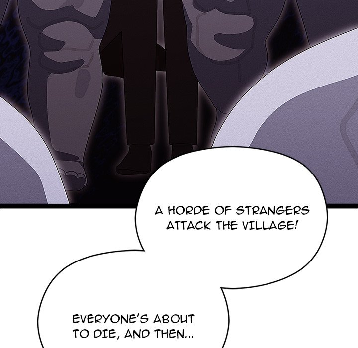 From Weakling to Nemesis NEW image