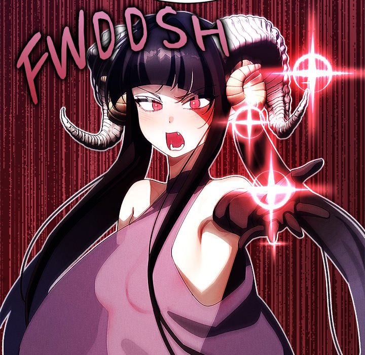 From Weakling to Nemesis NEW image