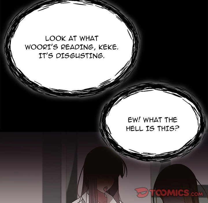 From Weakling to Nemesis NEW image