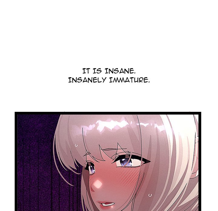 From Weakling to Nemesis NEW image