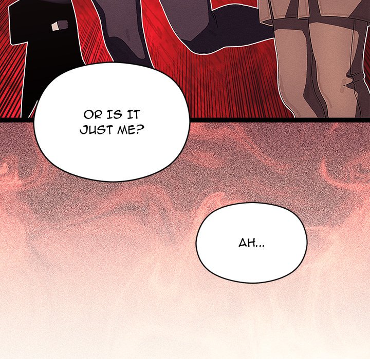 From Weakling to Nemesis NEW image