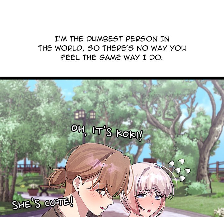From Weakling to Nemesis NEW image