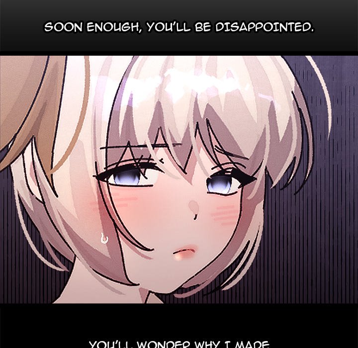 From Weakling to Nemesis NEW image