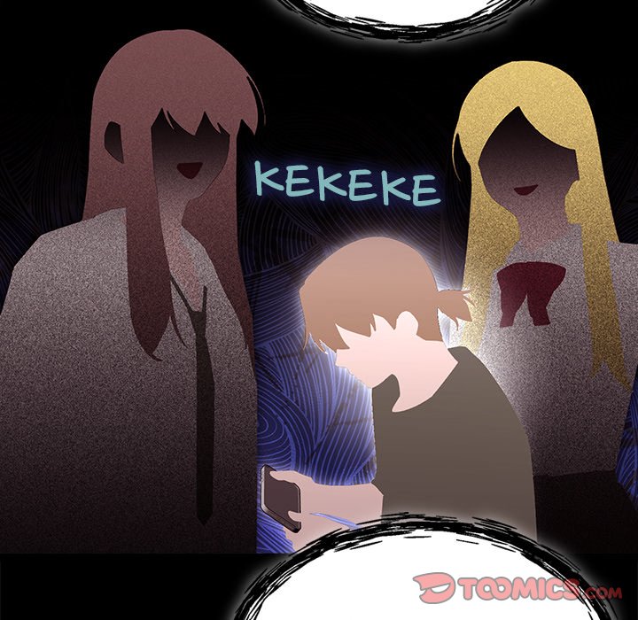 From Weakling to Nemesis NEW image